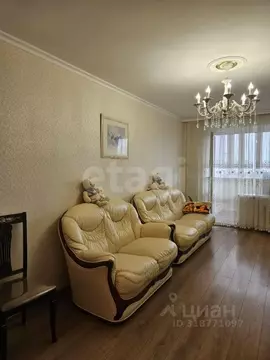 3-к кв. Северная Осетия, Владикавказ просп. Доватора, 7к3 (75.0 м)