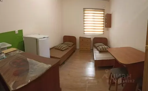 Студия Краснодарский край, Анапа пер. Северный, 1 (16.4 м)