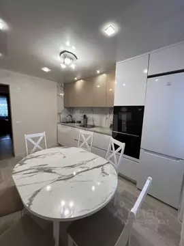 3-к кв. Ямало-Ненецкий АО, Ноябрьск Вынгапуровский мкр, ул. ...