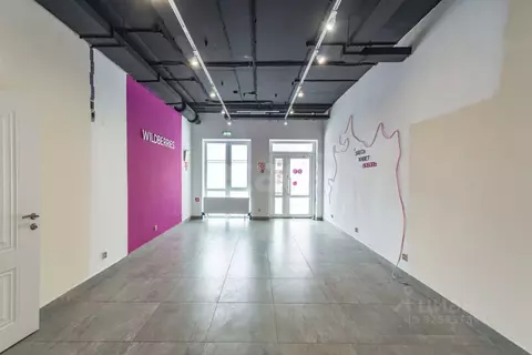 Помещение свободного назначения в Ростовская область, Ростов-на-Дону ...