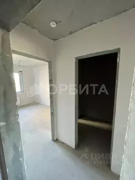 3-к кв. Тюменская область, Тюмень ул. Алматинская, 12 (64.3 м)