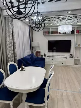 4-к кв. Ямало-Ненецкий АО, Новый Уренгой Ленинградский просп., 10Д ...