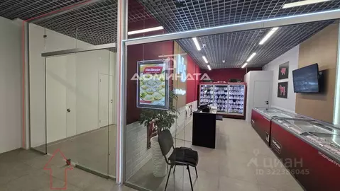 Помещение свободного назначения в Санкт-Петербург Комендантский ...