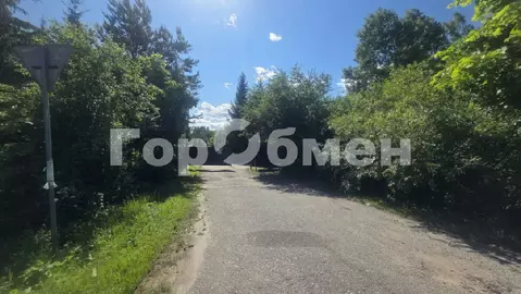 Продается участок в СНТ Озон