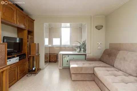 3-комнатная квартира: Тюмень, Калининский округ, Садовая улица, 135А ...