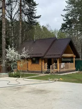 Участок в Московская область, Щелково городской округ, Исток СНТ 10А ...