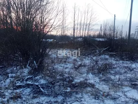 Участок в Костромская область, Костромской район, Кузьмищенское с/пос, ...