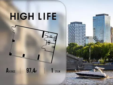 Торговая площадь в Москва 1-й Кожевнический пер., 6С6 (97 м)