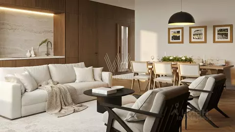 Таунхаус в Московская область, Истра муниципальный округ, д. ...