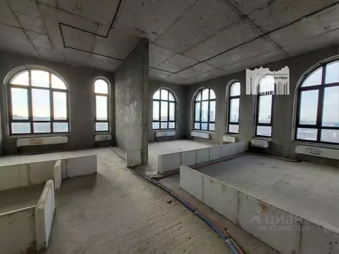 4-к кв. Москва проезд Ольминского, 4 (106.0 м)