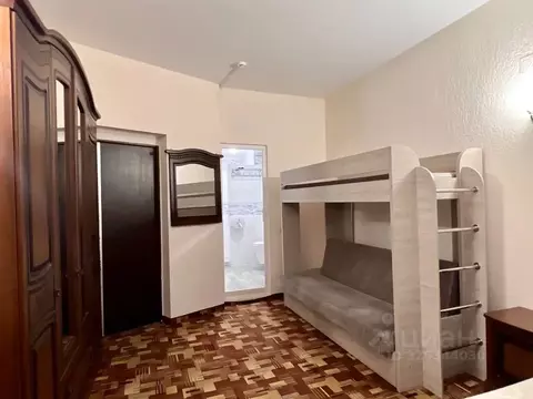 Комната Краснодарский край, Сочи Лазаревское жилрайон, ул. Янтарная, ...