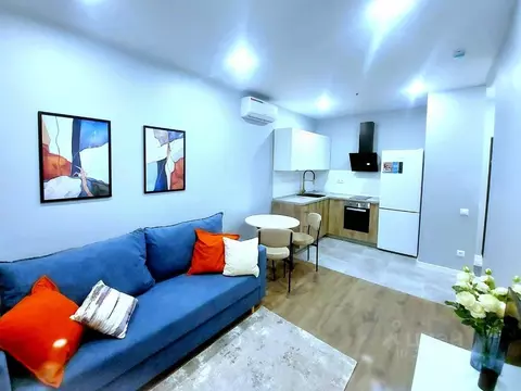 1-к кв. Москва Березовая аллея, 19к1 (38.0 м)