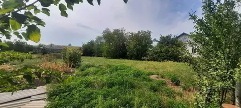 Участок в Краснодарский край, Динской район, Нововеличковское с/пос, ...