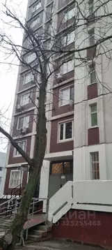 3-к кв. Москва Щукинская ул., 8 (77.0 м)