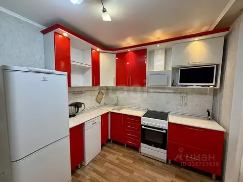 1-к кв. Тюменская область, Тюмень Широтная ул., 172к3 (39.6 м)