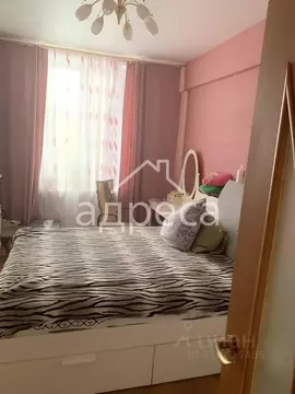 2-к кв. Самарская область, Самара Физкультурная ул., 72 (62.0 м)