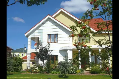 Продается дом в КП Согласие-2