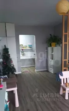 2-к кв. Ярославская область, Ярославль просп. Фрунзе, 49 (49.0 м)