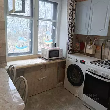 2-к кв. Пермский край, Пермь ул. Адмирала Ушакова, 10 (42.2 м)