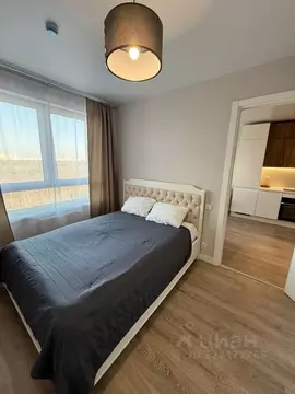 1-к кв. Москва № 2 кв-л, 5с5 (39.0 м)