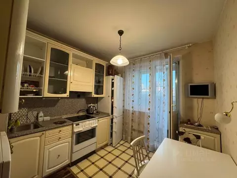 3-к кв. Москва Филевский бул., 12 (75.0 м)