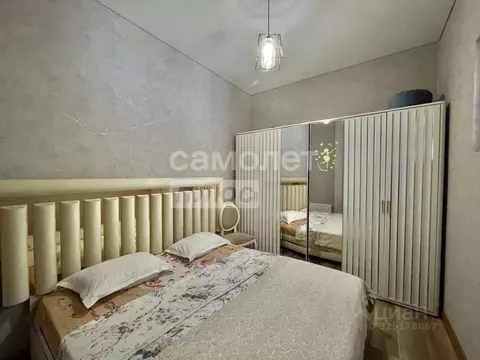 2-к кв. Дагестан, Махачкала ул. Заморская, 2 (58.0 м)