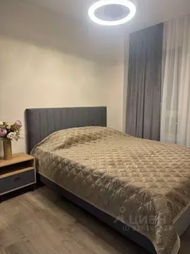 2-к кв. Москва ул. Малая Очаковская, 4Ак1 (35.0 м)