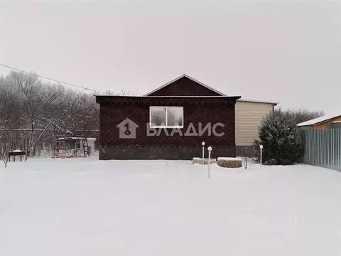 Дом в Пензенская область, Мокшанский район, Рамзайский сельсовет, ...