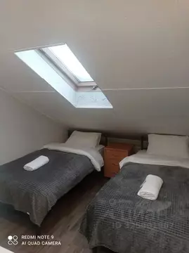 Комната Москва Воронцовская ул., 2/10С1