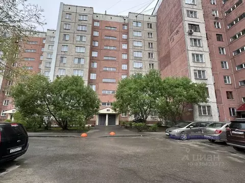 3-к кв. Алтайский край, Барнаул Партизанская ул., 140 (66.2 м)