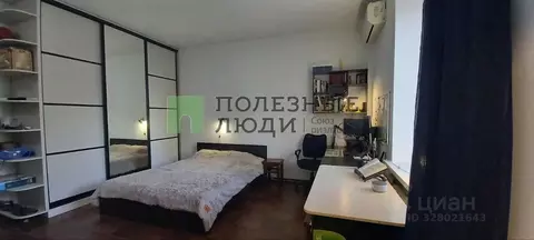 1-к кв. Севастополь ул. Щербака, 53 (29.2 м)