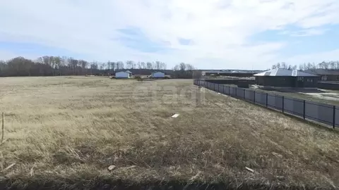 Участок в Тюменская область, Тюменский муниципальный округ, ...