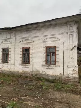 Помещение свободного назначения в Ивановская область, пос. Лух  (330 ...