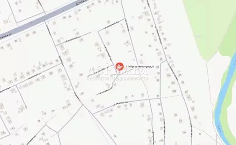 Коттедж в Белгородская область, Старооскольский городской округ, с. ...