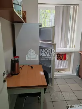 3-к кв. Мурманская область, Мурманск ул. Академика Павлова, 9 (60.0 м)