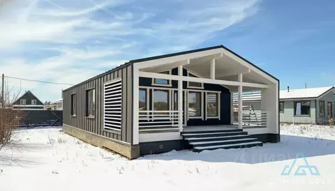 Дом в Московская область, Ступино городской округ, Толочаново-3 тер.  ...