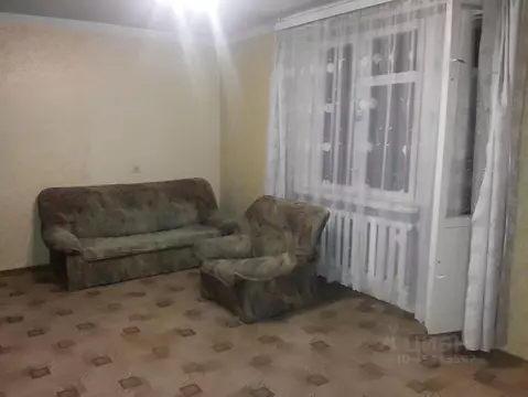 1-к кв. Севастополь ул. Дмитрия Ульянова, 4 (36.0 м)