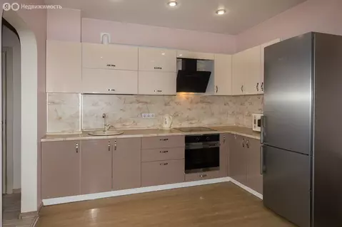 2-комнатная квартира: Иркутск, Советская улица, 35 (55 м)