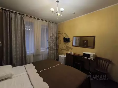 Студия Санкт-Петербург Воронежская ул., 53к1 (18.0 м)