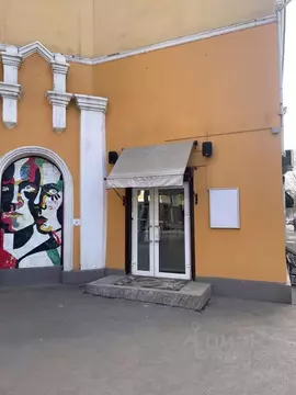 Офис в Иркутская область, Иркутск ул. 5-й Армии, 48 (78 м)