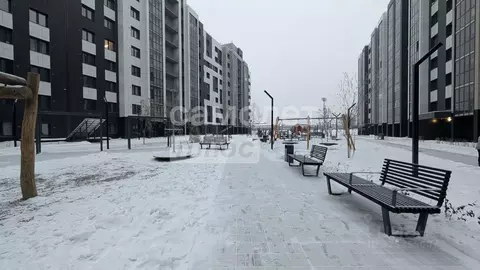 2-к кв. Иркутская область, Иркутск Гусарская тер., 8 (46.0 м)