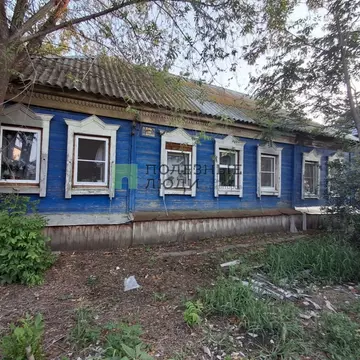 Дом в Астраханская область, Астрахань ул. Войкова, 36 (90 м)