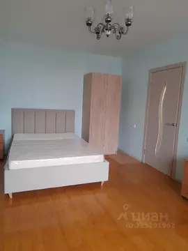 1-к кв. Москва проезд Шокальского, 49К2 (37.0 м)