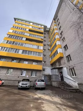 1-к кв. Башкортостан, Уфа ул. Сергея Вострецова, 7/2 (37.0 м)