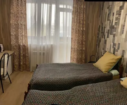 Комната Тверская область, Калининский муниципальный округ, д. ...