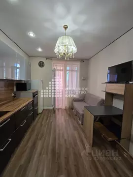 1-к кв. Ханты-Мансийский АО, Ханты-Мансийск Самаровская ул., 4 (43.9 ...