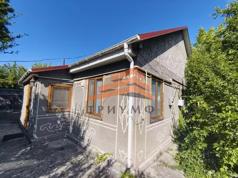 Дом в Крым, Кировский район, с. Приветное ул. Трудовая (72 м)