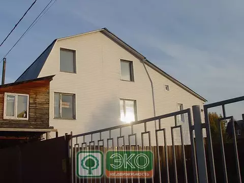 Продается дача в рп Софрино