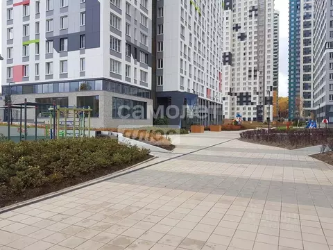 2-к кв. Московская область, Красногорск ул. Липовой Рощи, 1к2 (40.0 м)