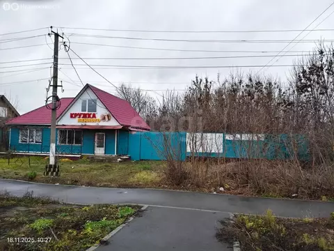 Дом в Грибановский, Советская улица (102.6 м)